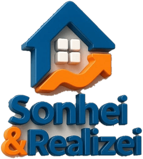 Sonhei e Realizei