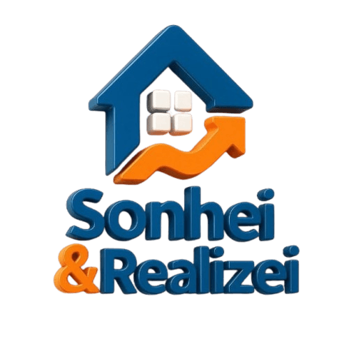 Sonhei e Realizei